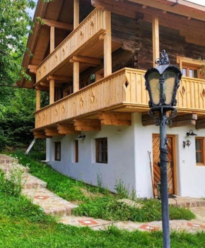 Zimmer JOSEFINE am Grandsberg